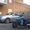 Zip SP2 MHR team 2 P.T.H RACING - last post by rascar capac