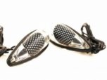 Clignotants TNT gouttes d'eau autocollants
