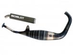 Pot d'�chappement Bidalot Racing Factory