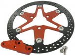 Disque de frein Stage6 Oversize MKII 280 mm