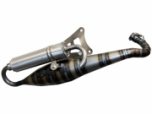 Pot d'�chappement Jolly Moto 70