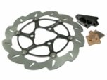 Disque de frein Stage6 R/T Oversize 280 mm