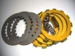 disques d'embrayage