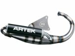 Pot d'�chappement Artek K1