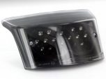 Feu arri�re Rodz Lexus black � leds pour MBK Booster Spirit 2004
