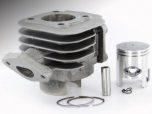 Cylindre 50 cm3 Rodz aluminium AC