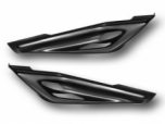 Bas de caisse BCD Design pour Peugeot Ludix Blaster