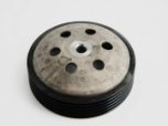 Cloche d'embrayage Malossi Wing Bell