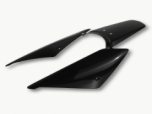 Coques arri�res BCD Design pour Peugeot Ludix