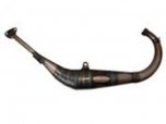 Pot d'�chappement Conti CHR v4