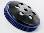 Cloche d'embrayage Rodz ventil�e