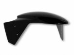 Garde-boue avant BCD Design Evolution pour MBK Nitro
