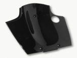 Passage de roue BCD Design pour MBK Booster Spirit