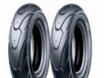 Pneus Michelin Bopper