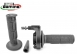 Poign�e de gaz Domino � tirage rapide