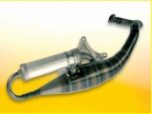 Pot d'�chappement Malossi MHR Replica 2