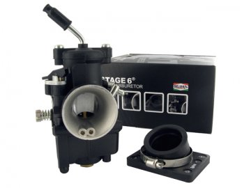 Carburateur Stage6 R/T VHST 26mm