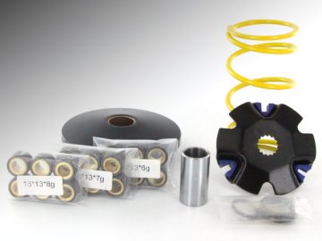 Variateur Rodz