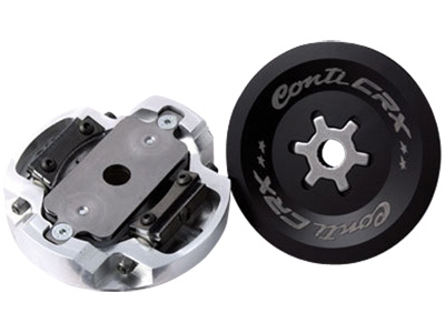 Variateur Conti CRX périmétrique pour scooter 50cm3