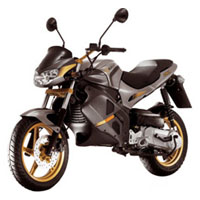 gilera-dna