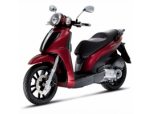 Piaggio Carnaby Cruiser 300 ie