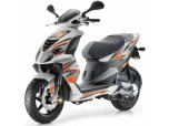 Piaggio NRG Power DT