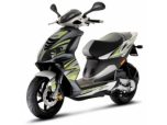 Piaggio NRG Power PJ