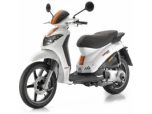 Derbi Sonar 125
