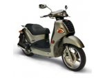 Kymco People 300 S