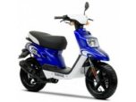Yamaha Bw's Original 12 pouces