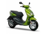 MBK Ovetto 4T