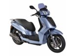 Kymco People 300 i