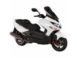 Kymco Xciting 500 i MMC