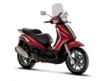 Piaggio Beverly Tourer 300 ie