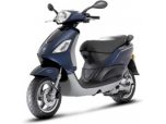 Piaggio Fly 100
