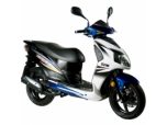 Sym Jet 4 50