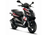 Piaggio NRG Power DD