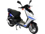 Adly Thunderbike