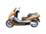 CF Moto JetMax 250