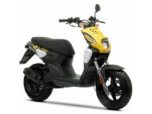 Yamaha Slider