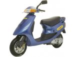 Aprilia Amico