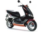 Aprilia Area 51