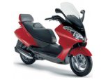 Aprilia Atlantic 125