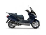 Aprilia Atlantic 250