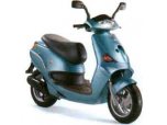 Aprilia Gulliver AC