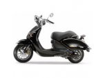 Aprilia Mojito 125