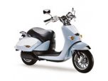 Aprilia Mojito 50