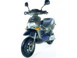 Aprilia Rally AC