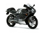Aprilia RS 125