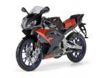 Aprilia RS 50